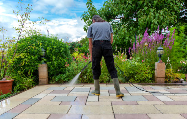 Best Pool Deck Cleaning  in Northwest Harwich, MA